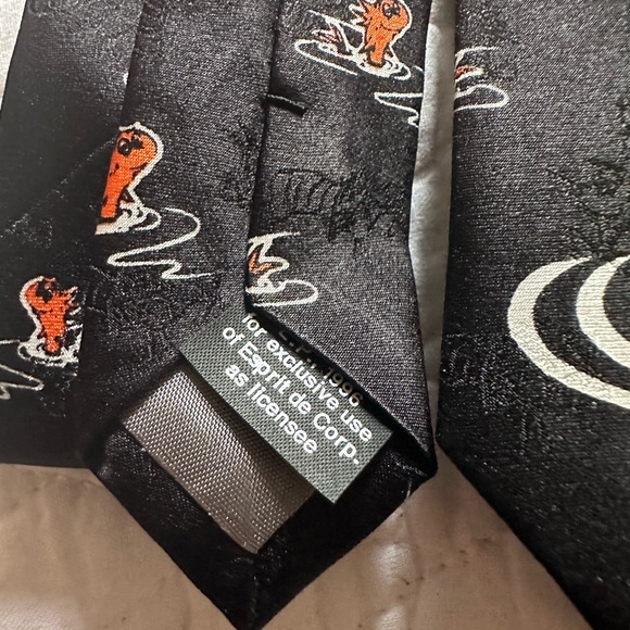 Tie - Picture 2 of 10